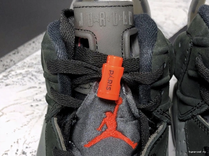 CK1229-001 Paris Air PSG Saint-Germain Jordan 6 Retro 1022